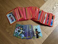 Power rangers cartes d'occasion  Montmorency