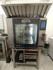 Forno elettrico professionale usato  Marino