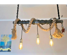 Wohnzimmerlampe hängelampe ho gebraucht kaufen  Darmstadt