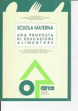Scuola materna una usato  Martinsicuro