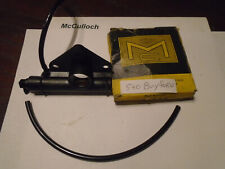 Refurbished mcculloch oil for sale  Grayson