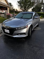 2018 honda accord for sale  Oak Park