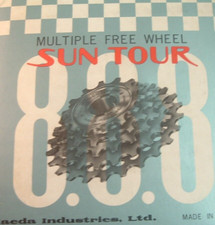 Suntour perfect spd for sale  Modesto