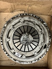 Clutch kit dual for sale  GLASGOW