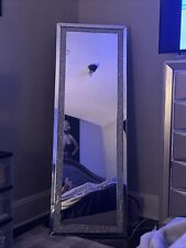 Glass mirror for sale  Trenton