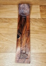 Räucherstäbchen halter holz gebraucht kaufen Räucherstäbchen halter holz gebraucht kaufen  Staßfurt