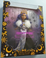 Monster high howliday gebraucht kaufen  Fürth