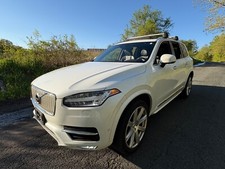 2018 volvo xc90 for sale  North Brookfield