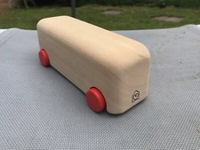 Habitat bus wooden for sale  CROWBOROUGH