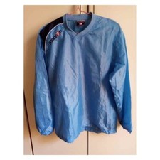 Kway impermeabile macron usato  Cento