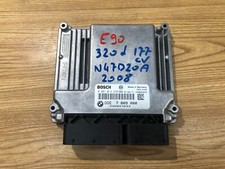 Centralina motore ecu usato  Verdellino