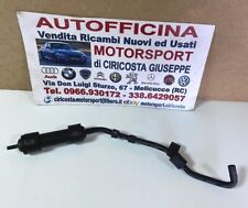 Valvola pressione turbina usato  Sinopoli