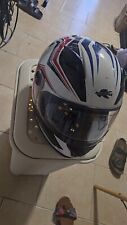 Casco moto kappa usato  Monteriggioni