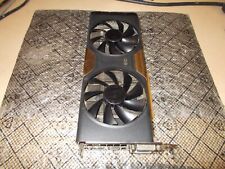Placa de Vídeo eVGA Nvidia GeForce GTX 770 2GB GDDR5 PCI-E + DVI/HDMI 02G-P4-2776-KR comprar usado  Enviando para Brazil