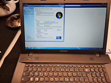Notebook lenovo g700 gebraucht kaufen  Lüdenscheid