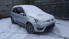 Breaking fiesta silver for sale  WICKFORD