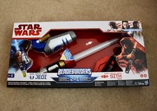 Star wars lightsaber for sale  CHELMSFORD