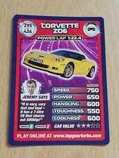 Top gear turbo for sale  CHESTERFIELD