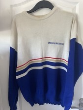 Williams renault wool for sale  ABERDARE