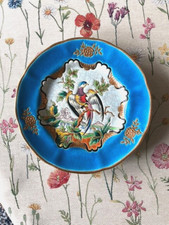 Emaux longwy assiette d'occasion  Montauban