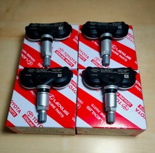 4pcs oem tpms for sale  Oviedo