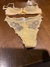 Malizia perla yellow for sale  BEDFORD