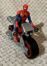 Hasbro 2016 spider for sale  PRESTON