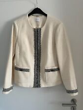 Madeleine jacke blazer gebraucht kaufen  Dornhan
