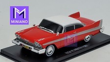 Plymouth fury 1958 d'occasion  Limay