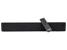 Silvercrest soundbar stereo gebraucht kaufen  Zehdenick