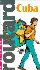 Guide routard. cuba d'occasion  France