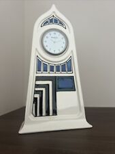 Moorcroft modernity mackintosh for sale  STONE