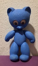 Ddr teddy blau gebraucht kaufen  Leipzig