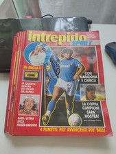 Intrepido sport 1987 usato  Cagliari