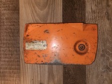 Oem husqvarna chainsaw for sale  Chisholm