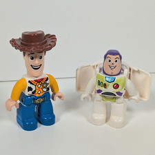 Lego duplo toy for sale  BENFLEET