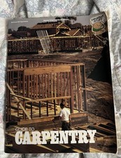 Guide carpentry book for sale  Machias