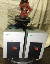 Wilo industrial circulatory for sale Wilo industrial circulatory for sale  HULL