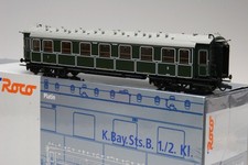 Roco platin 45580 gebraucht kaufen Roco platin 45580 gebraucht kaufen  Buchen (Odenwald)