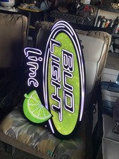 Bud lime beer for sale  Fresno