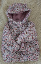 Girl pink flowered for sale  CREWE