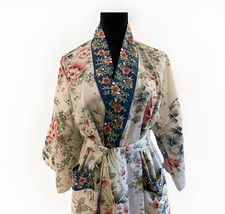Vintage magnin kimono d'occasion  Expédié en Belgium