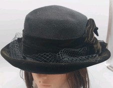 Siggi ladies black for sale  BICESTER