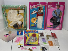 Vintage barbie ken for sale  Springfield