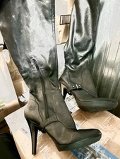 Botte femme d'occasion  Expédié en Belgium