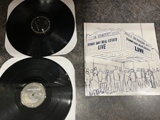 Sunny Day Real Estate / Live 1999 LP Sub Pop Records SP 485 Vinyl Record Desc comprar usado  Enviando para Brazil