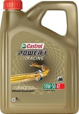 Castrol power racing d'occasion  Expédié en France