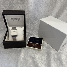 Bruno söhnle glashütte gebraucht kaufen  Moers