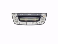 Autoradio stereo toyota usato  Bagnoli di Sopra