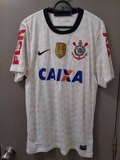 Corinthians CWC Champions 2012 comprar usado  Enviando para Brazil